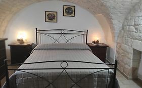Dimora Orfanelli Martina Franca