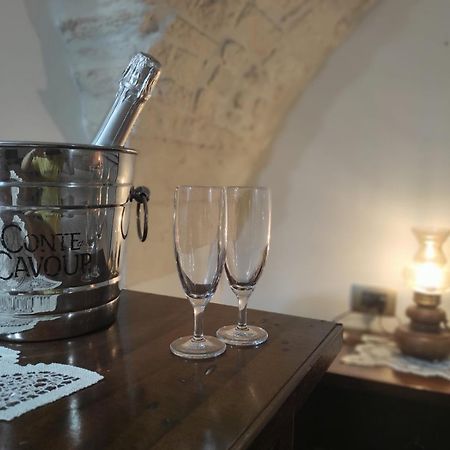 Dimora Orfanelli Villa Martina Franca Esterno foto