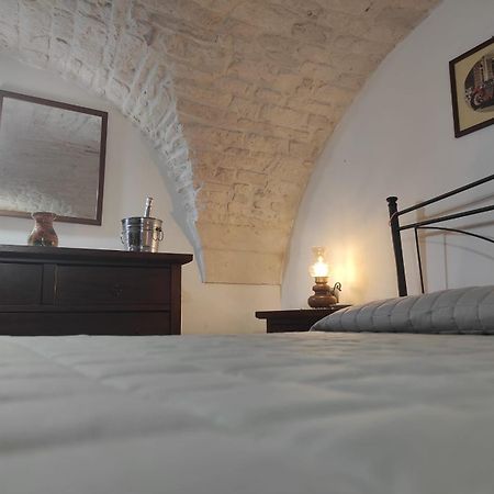 Dimora Orfanelli Villa Martina Franca Esterno foto