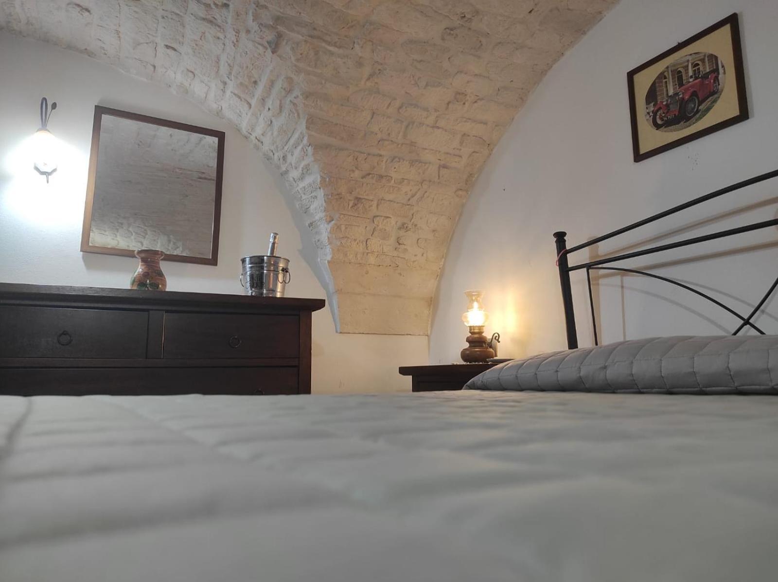 Dimora Orfanelli Villa Martina Franca Esterno foto