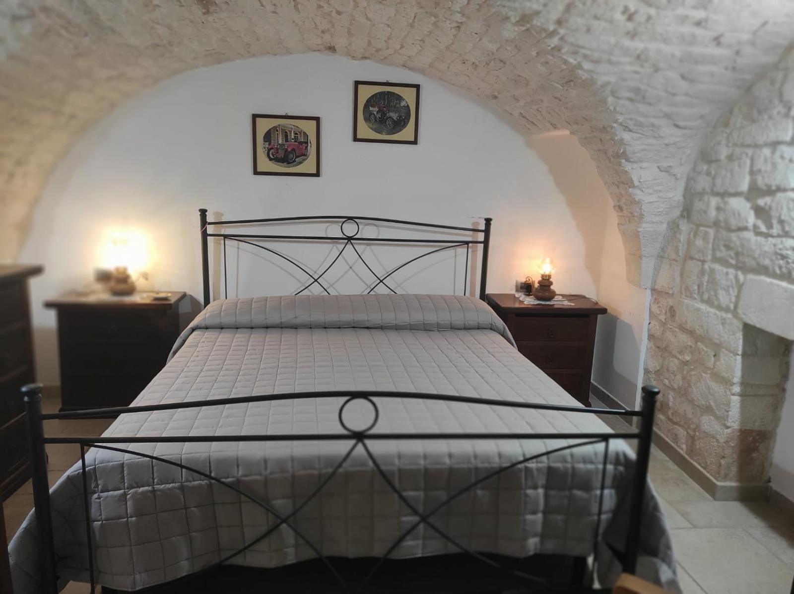 Dimora Orfanelli Villa Martina Franca Esterno foto
