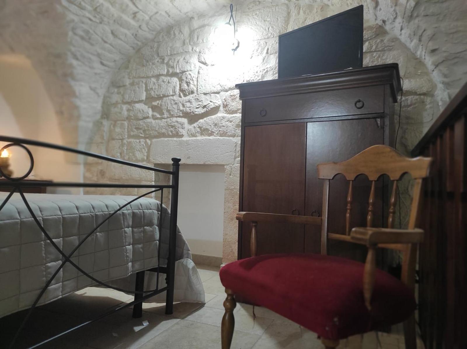 Dimora Orfanelli Villa Martina Franca Esterno foto