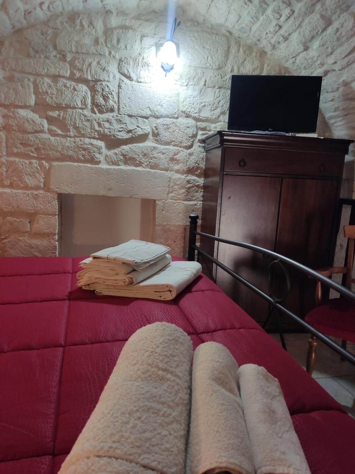 Dimora Orfanelli Villa Martina Franca Esterno foto