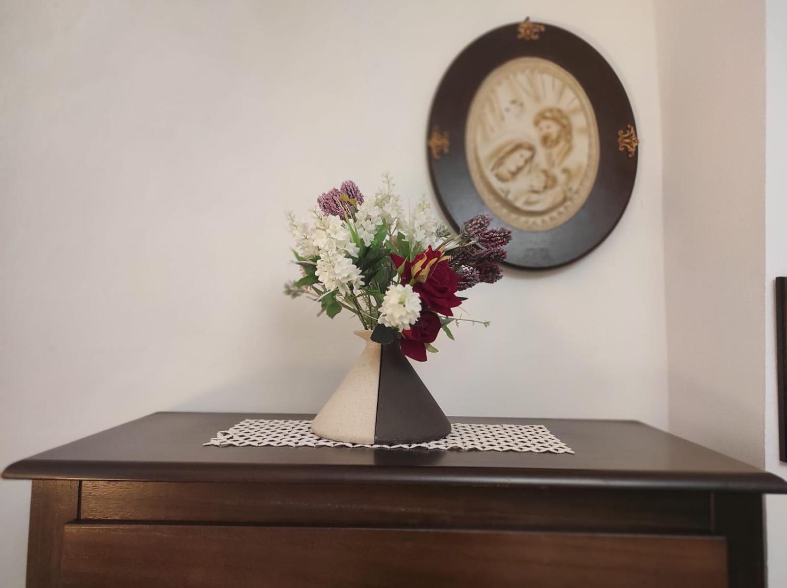Dimora Orfanelli Villa Martina Franca Esterno foto