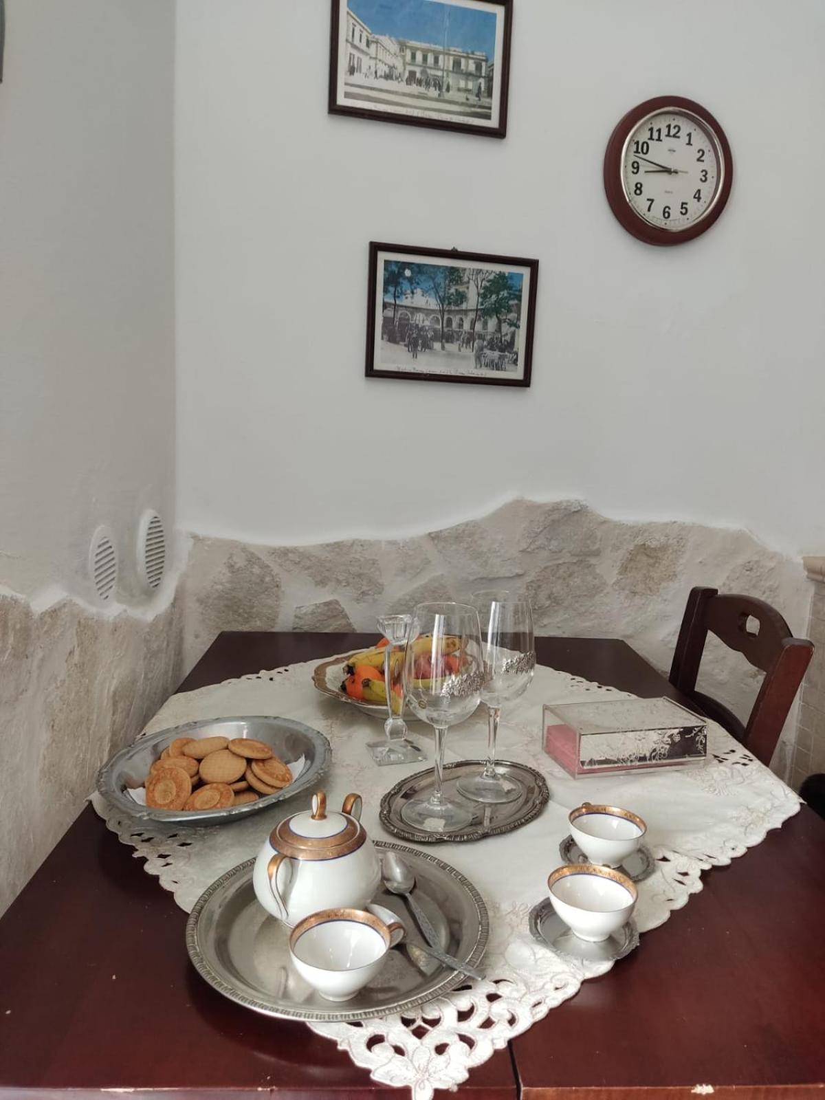 Dimora Orfanelli Villa Martina Franca Esterno foto