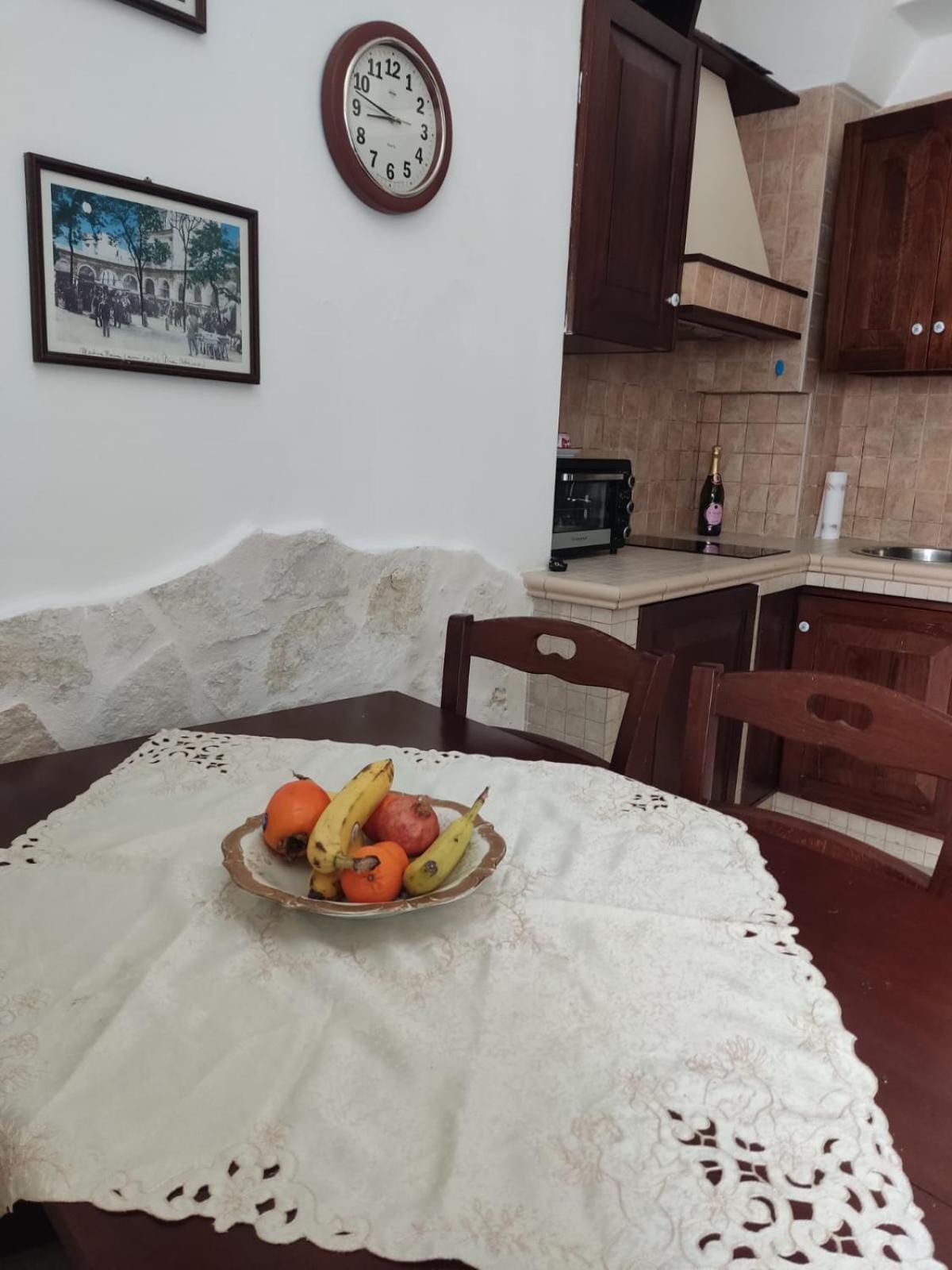 Dimora Orfanelli Villa Martina Franca Esterno foto