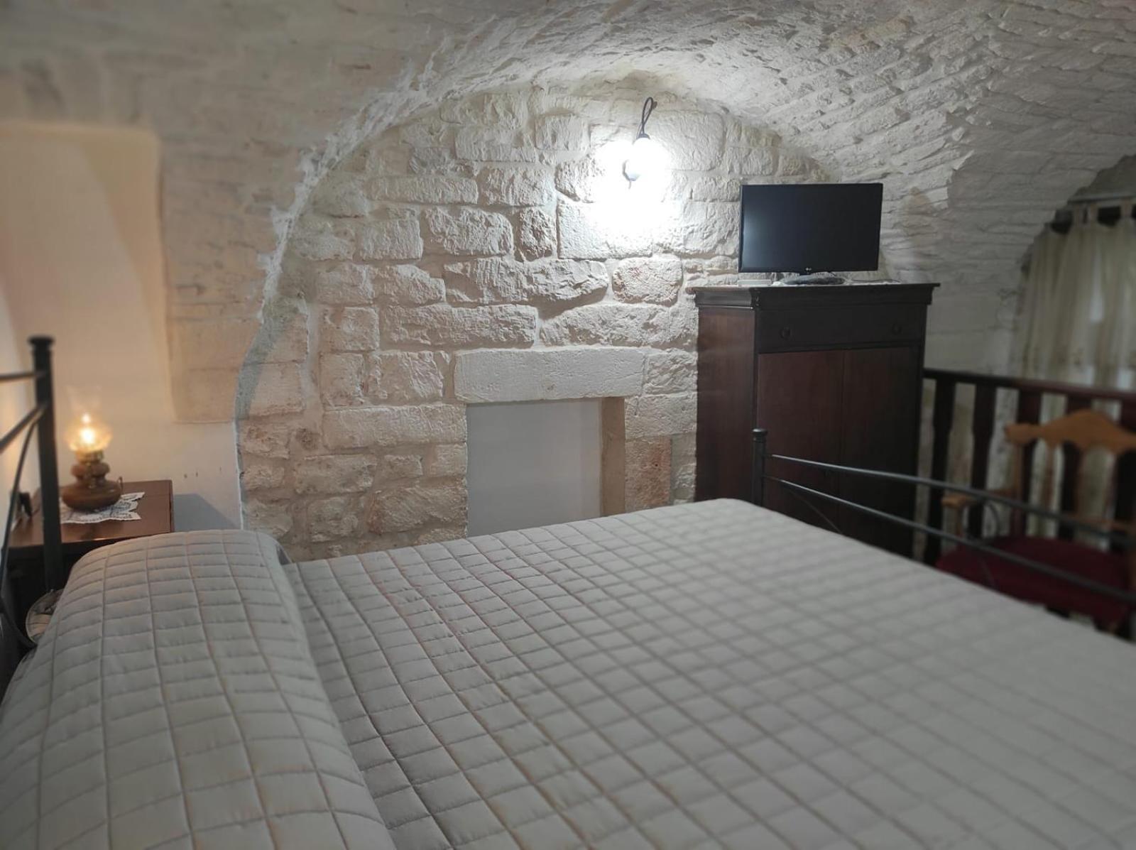 Dimora Orfanelli Villa Martina Franca Esterno foto