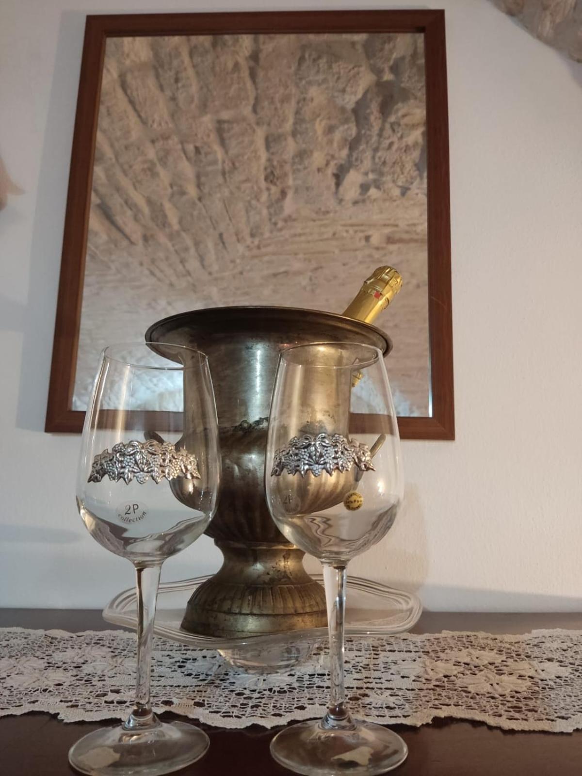 Dimora Orfanelli Villa Martina Franca Esterno foto